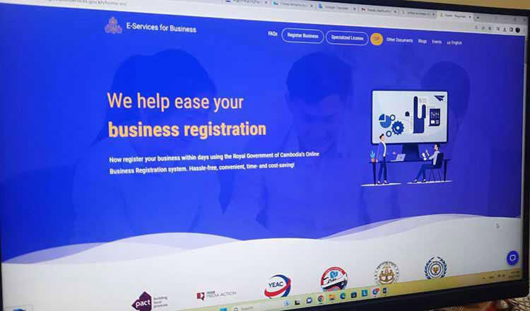 Single portal registers business worth $21B